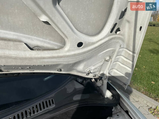 Сеат Алтеа Фритрэк, объемом двигателя 2 л и пробегом 280 тыс. км за 6700 $, фото 6 на Automoto.ua