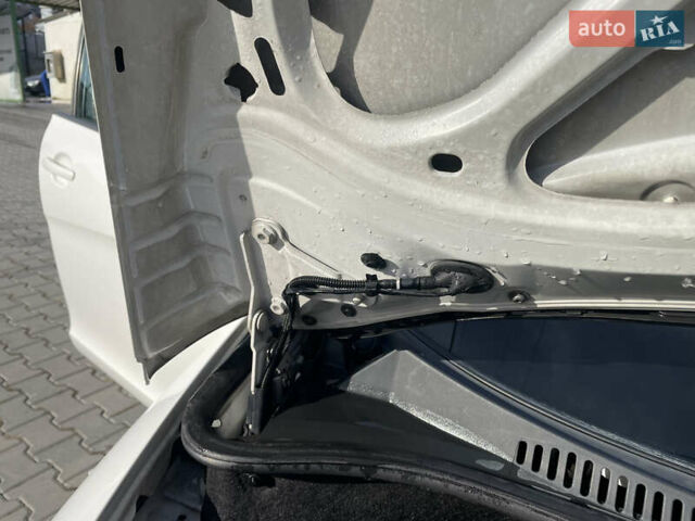 Сеат Алтеа Фритрэк, объемом двигателя 2 л и пробегом 280 тыс. км за 6700 $, фото 7 на Automoto.ua