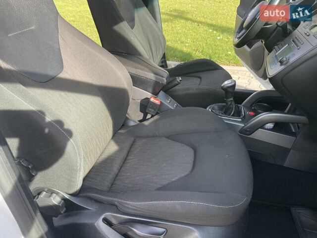 Сеат Алтеа Фритрэк, объемом двигателя 2 л и пробегом 280 тыс. км за 6700 $, фото 14 на Automoto.ua