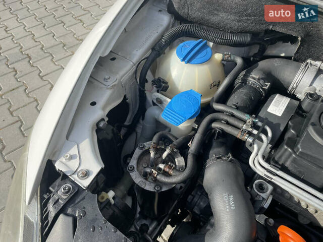 Сеат Алтеа Фритрэк, объемом двигателя 2 л и пробегом 280 тыс. км за 6700 $, фото 10 на Automoto.ua