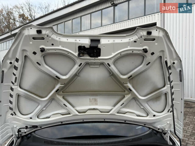 Білий Сеат Altea, об'ємом двигуна 1.6 л та пробігом 255 тис. км за 4999 $, фото 43 на Automoto.ua