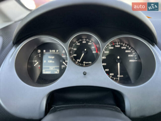 Білий Сеат Altea, об'ємом двигуна 1.8 л та пробігом 164 тис. км за 6999 $, фото 27 на Automoto.ua