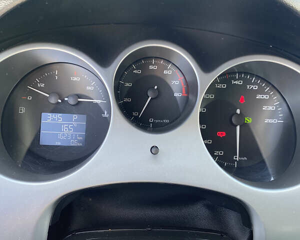 Сеат Алтеа 2009 в Луцке на Automoto.ua Белый Сеат Алтеа, объемом двигателя 1.8 л и пробегом 170 тыс. км за 7000 $, фото 20 на Automoto.ua