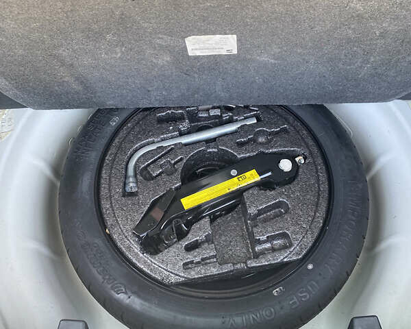 Сеат Алтеа 2009 в Луцке на Automoto.ua Белый Сеат Алтеа, объемом двигателя 1.8 л и пробегом 170 тыс. км за 7000 $, фото 14 на Automoto.ua