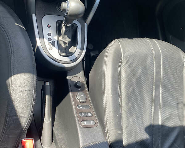 Сеат Алтеа 2009 в Луцке на Automoto.ua Белый Сеат Алтеа, объемом двигателя 1.8 л и пробегом 170 тыс. км за 7000 $, фото 22 на Automoto.ua