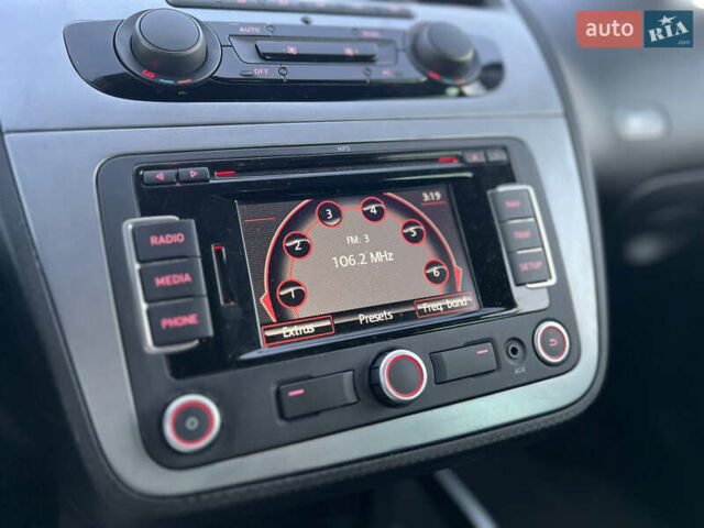 Білий Сеат Altea, об'ємом двигуна 1.8 л та пробігом 164 тис. км за 6999 $, фото 28 на Automoto.ua