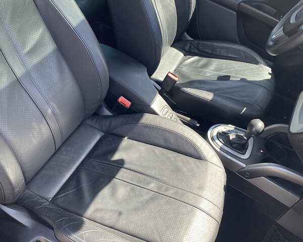 Сеат Алтеа 2009 в Луцке на Automoto.ua Белый Сеат Алтеа, объемом двигателя 1.8 л и пробегом 170 тыс. км за 7000 $, фото 18 на Automoto.ua