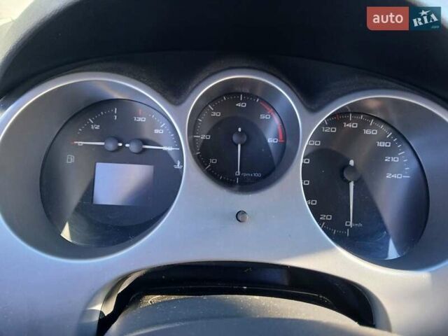 Білий Сеат Altea, об'ємом двигуна 1.6 л та пробігом 263 тис. км за 7430 $, фото 28 на Automoto.ua