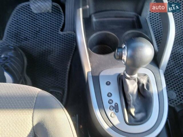 Білий Сеат Altea, об'ємом двигуна 1.6 л та пробігом 263 тис. км за 7430 $, фото 27 на Automoto.ua