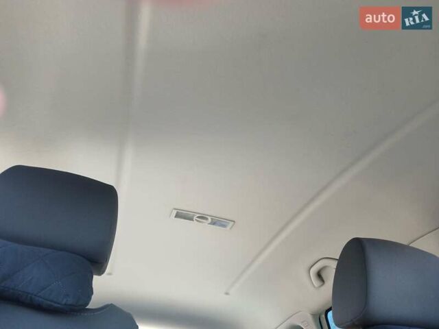 Білий Сеат Altea, об'ємом двигуна 1.6 л та пробігом 263 тис. км за 7430 $, фото 24 на Automoto.ua