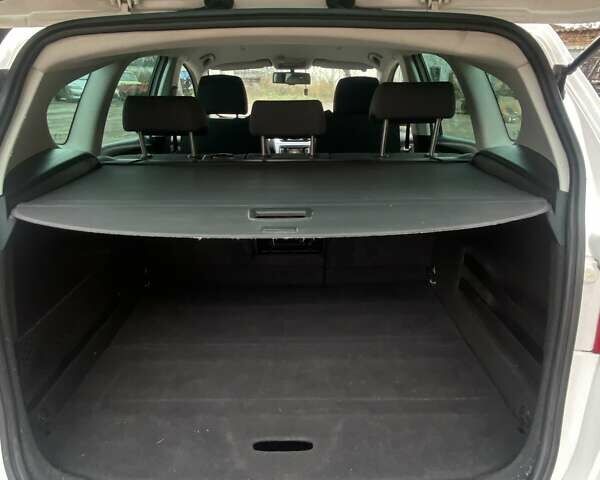 Белый Сеат Алтеа, объемом двигателя 1.6 л и пробегом 238 тыс. км за 9500 $, фото 12 на Automoto.ua