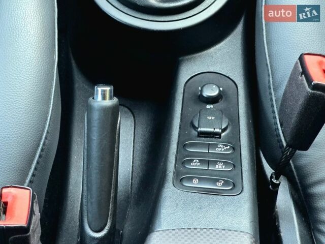 Белый Сеат Алтеа, объемом двигателя 1.6 л и пробегом 165 тыс. км за 6999 $, фото 26 на Automoto.ua