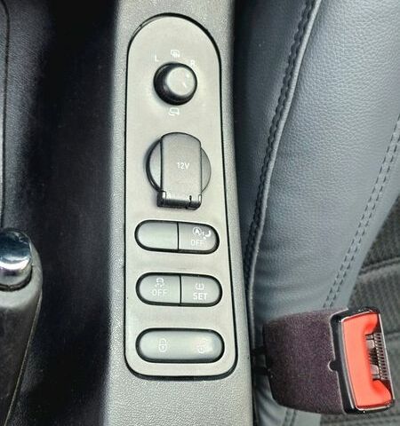 Белый Сеат Алтеа, объемом двигателя 1.6 л и пробегом 165 тыс. км за 6999 $, фото 10 на Automoto.ua