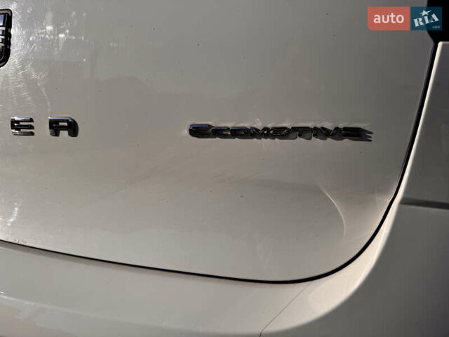 Белый Сеат Алтеа, объемом двигателя 1.6 л и пробегом 211 тыс. км за 10500 $, фото 7 на Automoto.ua