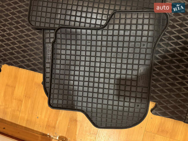 Белый Сеат Алтеа, объемом двигателя 1.6 л и пробегом 211 тыс. км за 10500 $, фото 51 на Automoto.ua