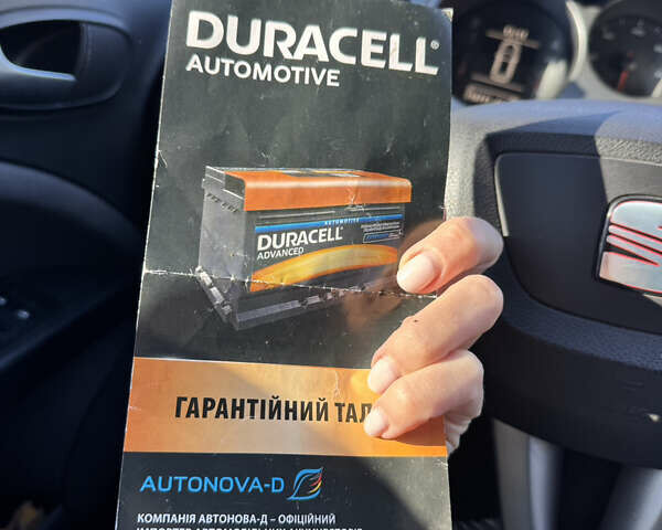 Белый Сеат Алтеа, объемом двигателя 1.6 л и пробегом 211 тыс. км за 10500 $, фото 44 на Automoto.ua