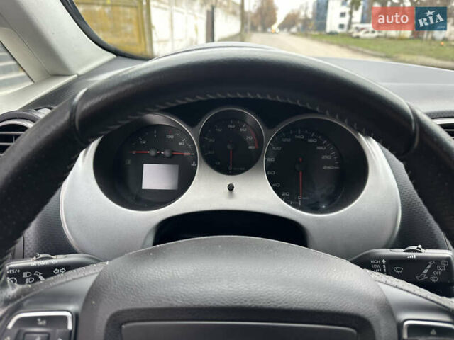 Білий Сеат Altea, об'ємом двигуна 1.39 л та пробігом 159 тис. км за 8700 $, фото 25 на Automoto.ua