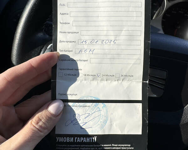 Белый Сеат Алтеа, объемом двигателя 1.6 л и пробегом 211 тыс. км за 10500 $, фото 43 на Automoto.ua