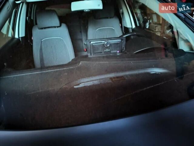 Білий Сеат Altea, об'ємом двигуна 1.6 л та пробігом 129 тис. км за 10300 $, фото 31 на Automoto.ua