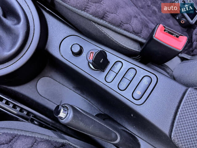 Белый Сеат Алтеа, объемом двигателя 1.6 л и пробегом 211 тыс. км за 10500 $, фото 30 на Automoto.ua