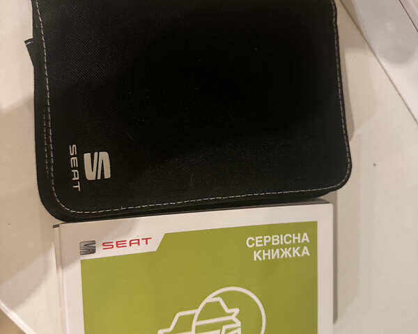 Белый Сеат Алтеа, объемом двигателя 1.6 л и пробегом 211 тыс. км за 10500 $, фото 53 на Automoto.ua