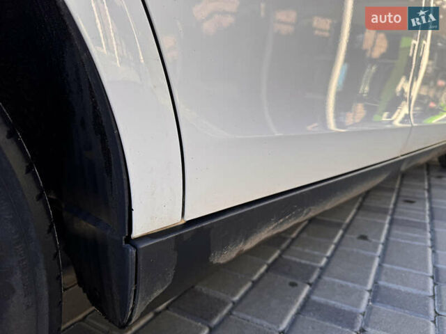 Белый Сеат Алтеа, объемом двигателя 1.6 л и пробегом 211 тыс. км за 10500 $, фото 10 на Automoto.ua