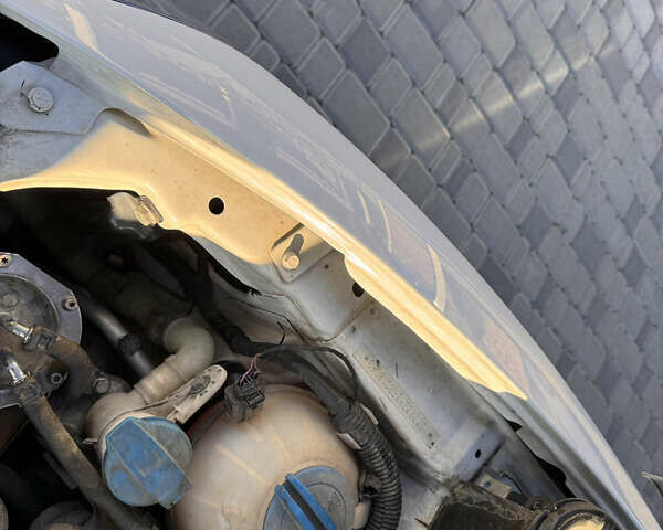 Белый Сеат Алтеа, объемом двигателя 1.6 л и пробегом 211 тыс. км за 10500 $, фото 38 на Automoto.ua