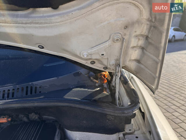 Белый Сеат Алтеа, объемом двигателя 1.6 л и пробегом 211 тыс. км за 10500 $, фото 40 на Automoto.ua