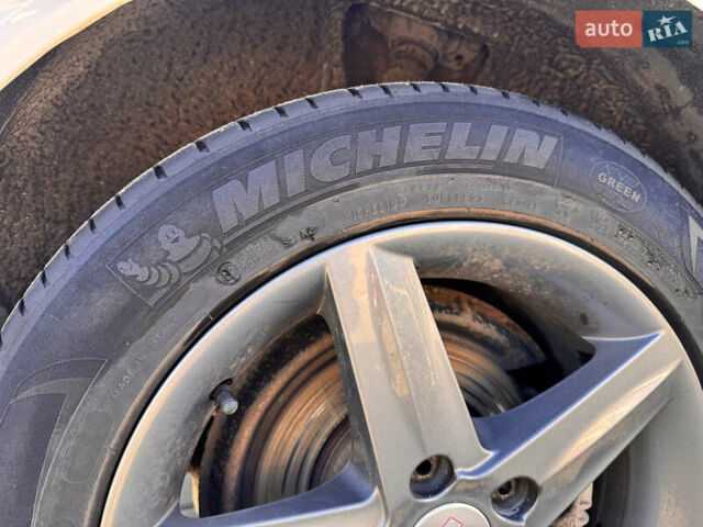 Белый Сеат Алтеа, объемом двигателя 1.6 л и пробегом 211 тыс. км за 10500 $, фото 34 на Automoto.ua