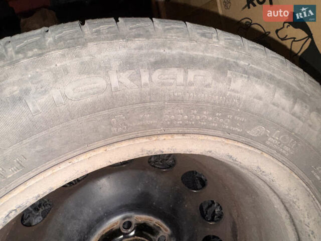 Белый Сеат Алтеа, объемом двигателя 1.6 л и пробегом 211 тыс. км за 10500 $, фото 49 на Automoto.ua