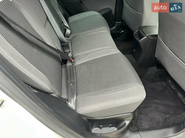 Білий Сеат Altea, об'ємом двигуна 1.39 л та пробігом 159 тис. км за 8700 $, фото 30 на Automoto.ua