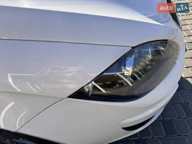 Белый Сеат Алтеа, объемом двигателя 1.6 л и пробегом 211 тыс. км за 10500 $, фото 14 на Automoto.ua