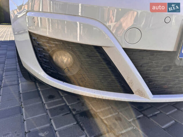 Белый Сеат Алтеа, объемом двигателя 1.6 л и пробегом 211 тыс. км за 10500 $, фото 6 на Automoto.ua