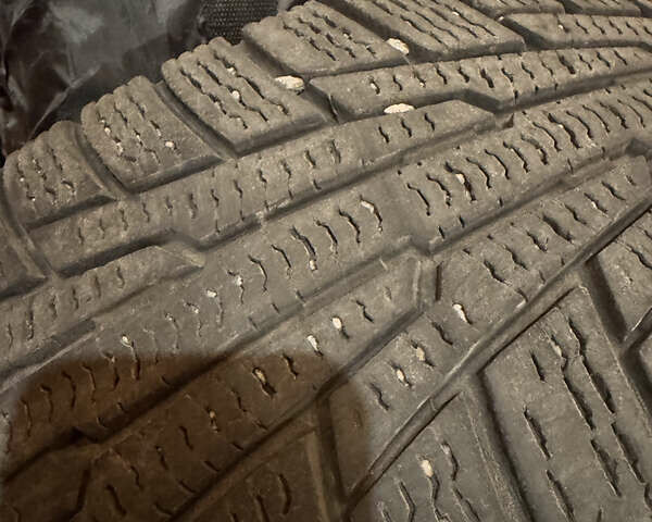 Белый Сеат Алтеа, объемом двигателя 1.6 л и пробегом 211 тыс. км за 10500 $, фото 48 на Automoto.ua