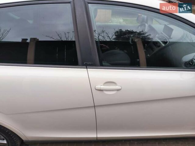 Білий Сеат Altea, об'ємом двигуна 1.6 л та пробігом 129 тис. км за 10300 $, фото 3 на Automoto.ua