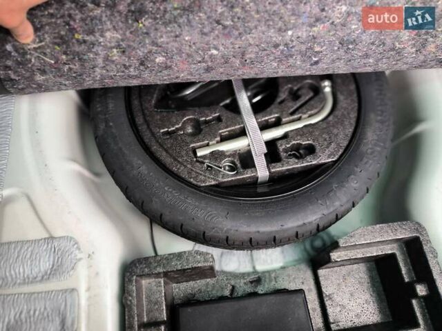 Білий Сеат Altea, об'ємом двигуна 1.6 л та пробігом 129 тис. км за 10300 $, фото 23 на Automoto.ua