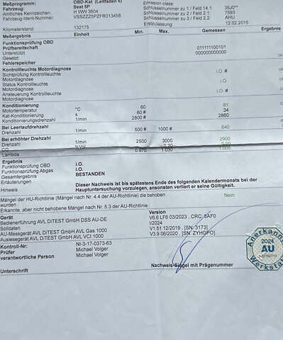 Белый Сеат Алтеа, объемом двигателя 1.39 л и пробегом 159 тыс. км за 8700 $, фото 4 на Automoto.ua