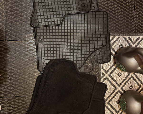 Белый Сеат Алтеа, объемом двигателя 1.6 л и пробегом 211 тыс. км за 10500 $, фото 52 на Automoto.ua