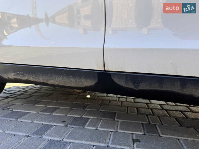 Белый Сеат Алтеа, объемом двигателя 1.6 л и пробегом 211 тыс. км за 10500 $, фото 12 на Automoto.ua