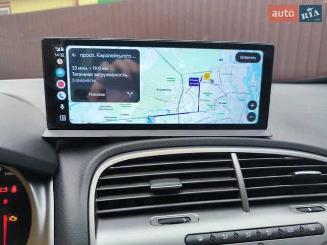 Білий Сеат Altea, об'ємом двигуна 1.6 л та пробігом 129 тис. км за 10300 $, фото 12 на Automoto.ua