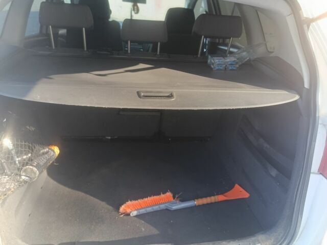 Білий Сеат Altea, об'ємом двигуна 1.6 л та пробігом 232 тис. км за 6300 $, фото 1 на Automoto.ua