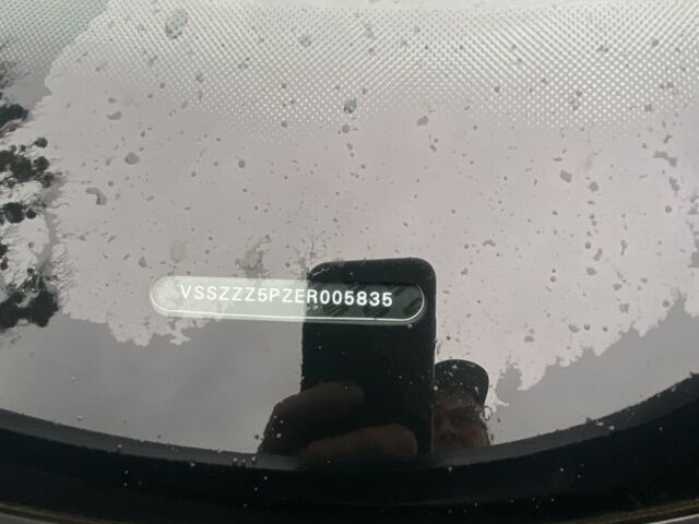 Белый Сеат Алтеа, объемом двигателя 1.6 л и пробегом 238 тыс. км за 9500 $, фото 19 на Automoto.ua