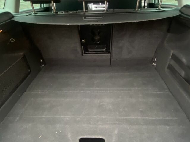 Белый Сеат Алтеа, объемом двигателя 1.6 л и пробегом 238 тыс. км за 9500 $, фото 13 на Automoto.ua