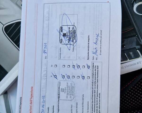 Бежевий Сеат Altea, об'ємом двигуна 1.8 л та пробігом 101 тис. км за 9950 $, фото 85 на Automoto.ua