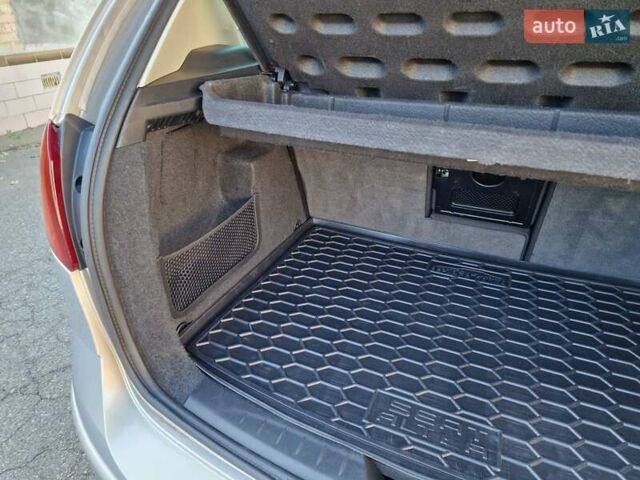 Бежевий Сеат Altea, об'ємом двигуна 1.8 л та пробігом 101 тис. км за 9950 $, фото 70 на Automoto.ua