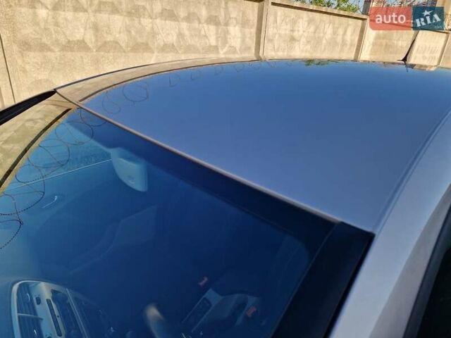 Бежевий Сеат Altea, об'ємом двигуна 1.8 л та пробігом 101 тис. км за 9950 $, фото 33 на Automoto.ua