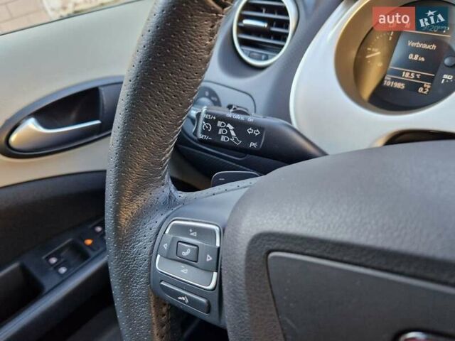 Бежевий Сеат Altea, об'ємом двигуна 1.8 л та пробігом 101 тис. км за 9950 $, фото 40 на Automoto.ua