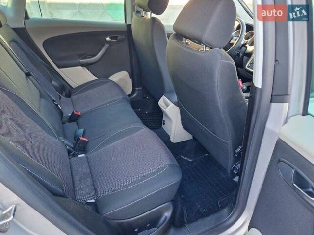 Бежевий Сеат Altea, об'ємом двигуна 1.8 л та пробігом 101 тис. км за 9950 $, фото 53 на Automoto.ua