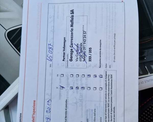 Бежевий Сеат Altea, об'ємом двигуна 1.8 л та пробігом 101 тис. км за 9950 $, фото 81 на Automoto.ua