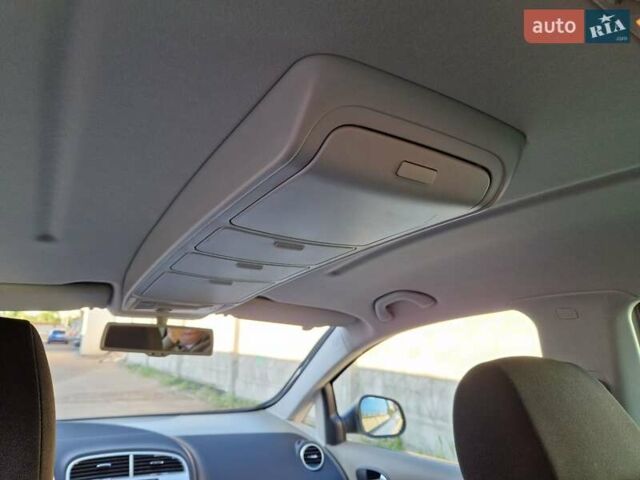 Бежевий Сеат Altea, об'ємом двигуна 1.8 л та пробігом 101 тис. км за 9950 $, фото 57 на Automoto.ua